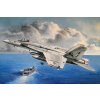 Hobby Boss Boeing F/A-18E Super Hornet 1/48