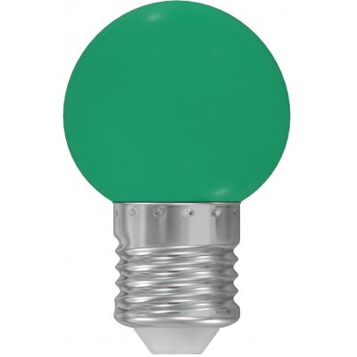 NBB | LED žiarovka COLOURMAX E27/1W/230V | N0527