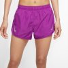Nike Short Dri-FIT Tempo Race Women Vivid Purple Reflective Silver Čierna