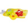 Hračka do vody Playgro - Vodné zvieratká so sieťkou (9321104884121)