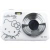 YASHICA Hello Kitty Digital Camera DZ-100 White