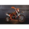 Pitbike XMOTOS - XB39 PRO 300cc 4t H2O 21/18