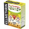 KILLMETHRIN 2_5WP proti hmyzu biocíd