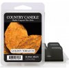 Country Candle vosk do aróma lampy Golden Tobacco 64 g
