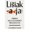 Lišiak a ja - Raven Catherine