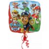 Amscan Fóliový balónik Paw Patrol 43cm