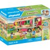 Playmobil 71441 Country Gemütliches Bauwagencafe