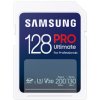 Samsung SDXC PRO ULTIMATE/SDXC/128GB/Class 10 MB-SY128S/WW