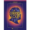 A Strange Loop - spev a klavír