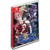 Chaos Code: New Sign of Catastrophe (SWITCH)