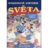 Komiksová historie světa III. - Larry Gonick 2005