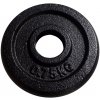 Liatinový kotúč - 25mm 0,75kg