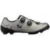 Shimano SH-XC702 strieborná