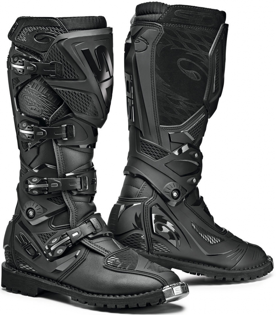 Sidi X-3 Enduro Total