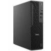 DELL PC Pro Max Slim FCS1250/360W/TPM/U7-265/16GB/512SSD/Integrated/vPro/Kb/Mouse/W11 Pro/3Y PS NBD YKG40