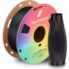 Polymaker PLA Matte Charcoal Black 1,75mm 1kg