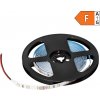 LED pásik 5m 12V 4000K IP20 500lm/m