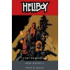 Hellboy 5: Červ dobyvatel - Mike Mignola