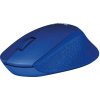 LOGITECH Logitech® M330 Silent Plus, blue 910-004910