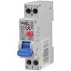 Prúdový chránič 1P B10 10A/30mA s ističom