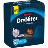 Huggies Dry Nites pre chlapcov 8-13 30-48 kg 23 ks