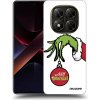 Picasee ULTIMATE CASE pro Xiaomi Poco X7 - Grinch