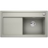 Blanco ZENAR 5 S perlovo sivá