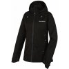 Husky Dámska hardshell bunda Neoni L black Veľkosť: M dámska bunda