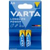 Varta Longlife Power AA 2ks 4906121412