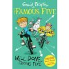 Famous Five Colour Short Stories: Well Done, Famous Five (Blyton Enid)
