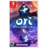 Ori The Collection, US verze