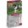 Bayer Advantix Spot on 4x2,5 ml 10-25 kg