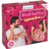 Out Of The Blue Boob Battle Inflatable Boobs Set of 2