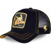 CAPSLAB TRUCKER CAPSLAB POKEMON CL/PKM2/1/PIK7 čierna