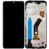 LCD Displej + Dotykové sklo + Rám Infinix Hot 30i