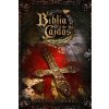 La Biblia de los Caídos. Tomo 1 del testamento de Sombra (Fernando Trujillo,Nieves Garcia Bautista,Javier Charro)(Brožovaná)