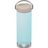 Klean Kanteen Termoska TKWide termoska w/Twist Cap blue tint 473 ml