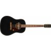 Gretsch Deltoluxe Dreadnought WN BK