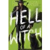 Hell of a Witch (Brožovaná)