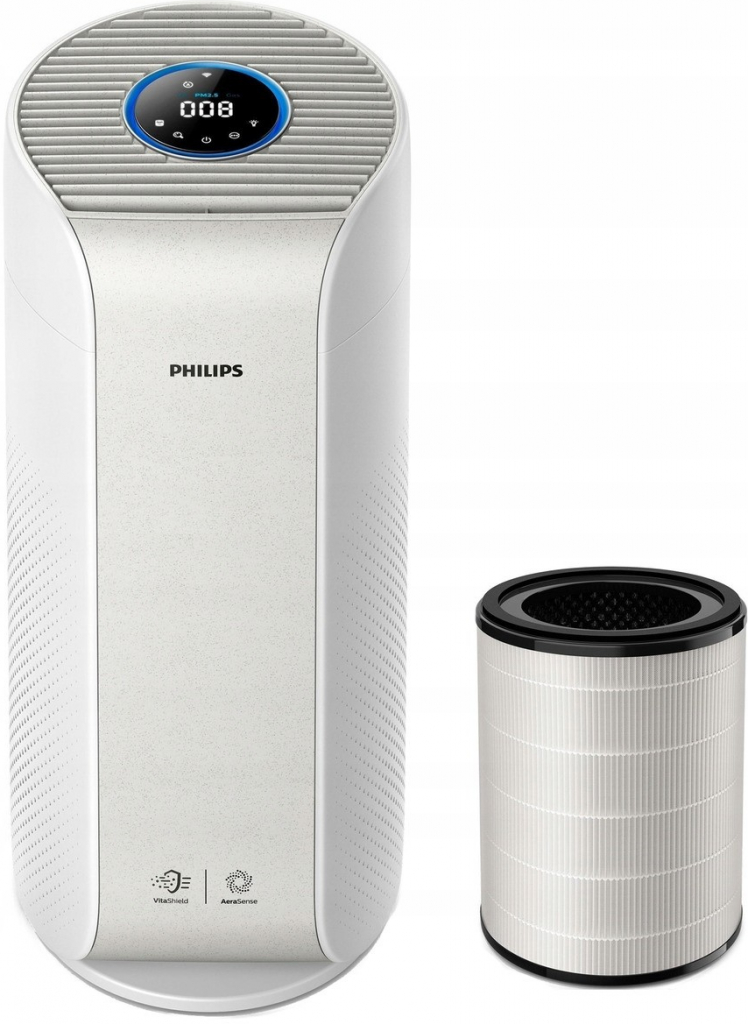 Philips AC3055/51 Series 3000i