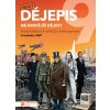 Hravý dějepis 9 - pracovní sešit - neuveden