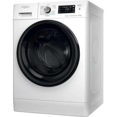 WHIRLPOOL FFWDB 864349 BV EE