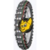Mitas Terra Force-mx MH Medium Hard Terrain 90/100-21 TT 57M červený + Zelený Proužek