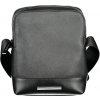 Calvin Klein Praktická Pánska Crossbody Taška Čierna Farba: čierna, Veľkosť: UNI