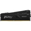 16GB DDR4-3200MHz CL16 Kingston FURY Beast, 2x8GB KF432C16BBK2/16