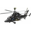 Revell James Bond Golden Eye Eurocopter Tiger, Gift-Set 05654, 1:72