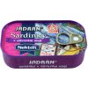Nekton Jadran Sardinky v olivovom oleji 125g 125g