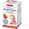 Baby Imun sirup s hlívou a rakytníkem JABLKO 100 ml