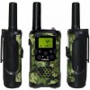 Vysielačky EVOLVEO Freetalk XM2 (FT-XM2)