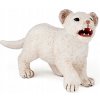 MLÁĎA BIELY LEV - Mláďa bieleho leva - PAPO - 50076